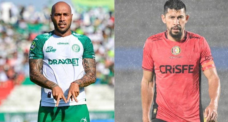 Liga de Portoviejo vs San Antonio: Cuarta Fecha Serie B – La Voz del Altiplano