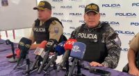 Policía da declaraciones sobre la violencia en Calceta – La Voz del Altiplano