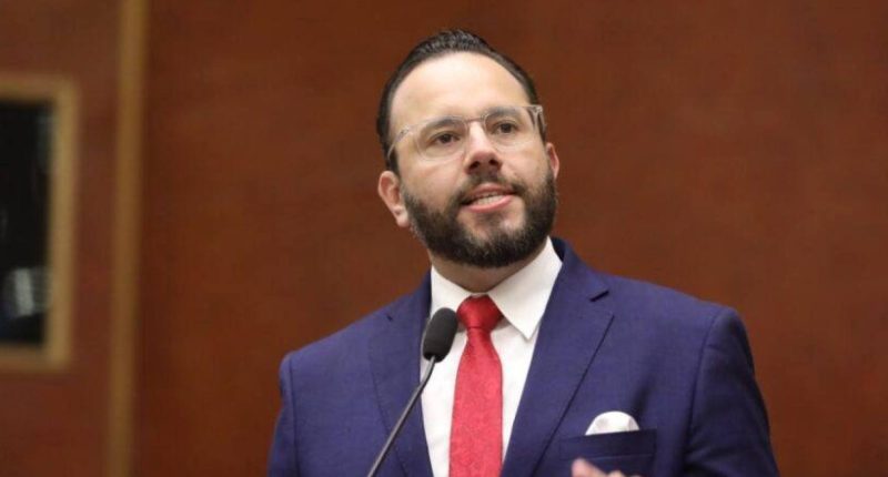 Ecuador ante CIDH por destitución de Gonzalo Albán – La Voz del Altiplano