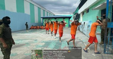 Desmantelan red de contrabando en cárcel El Rodeo, Portoviejo – La Voz del Altiplano
