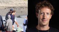 Mark Zuckerberg visita Galápagos a bordo de su superyate – La Voz del Altiplano