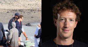 Mark Zuckerberg visita Galápagos a bordo de su superyate – La Voz del Altiplano