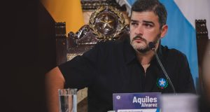 Alcalde Aquiles Alvarez: Tres solicitudes de remoción – La Voz del Altiplano