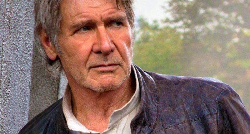 Harrison Ford revela impacto de la depresión en su juventud – La Voz del Altiplano