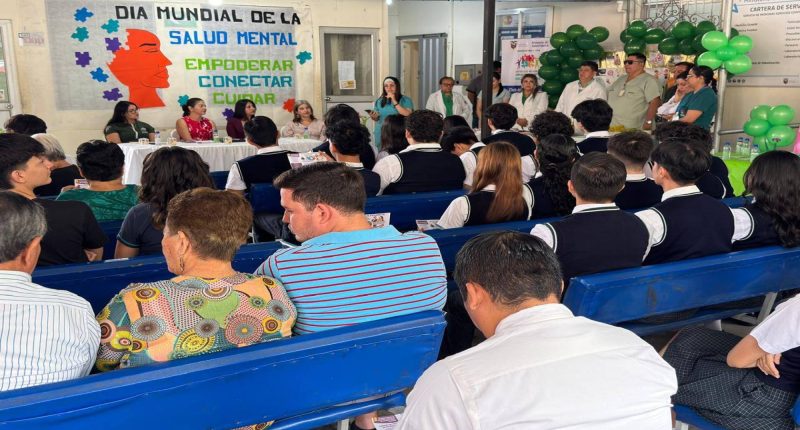 Impacto de la Falta de Recursos en Salud Mental – La Voz del Altiplano