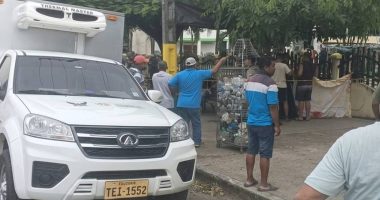 Roger Palma, exconcejal de 24 de Mayo, fue asesinado – La Voz del Altiplano