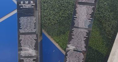 El Memorial de Manta: Justicia Social y Recuerdo – La Voz del Altiplano