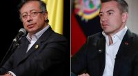 CAN insta a Petro y Noboa a retomar diálogo – La Voz del Altiplano