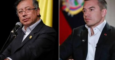 CAN insta a Petro y Noboa a retomar diálogo – La Voz del Altiplano