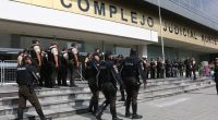 Denuncian a jueces de Pichincha por error en caso Goleada – La Voz del Altiplano