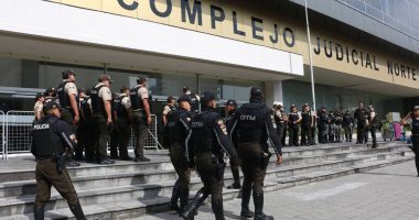Denuncian a jueces de Pichincha por error en caso Goleada – La Voz del Altiplano