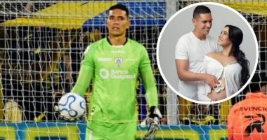 su odisea por conocer a su hijo Nicolás – La Voz del Altiplano