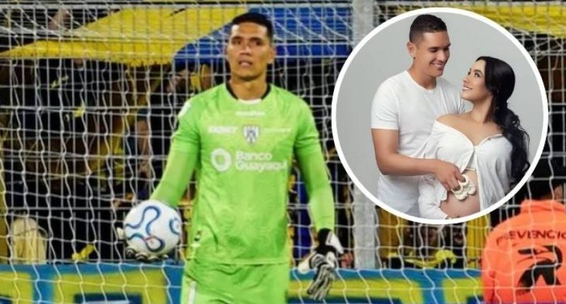 su odisea por conocer a su hijo Nicolás – La Voz del Altiplano