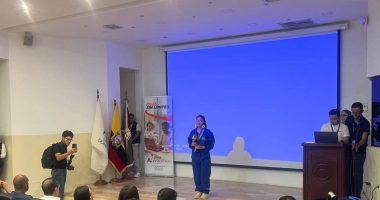 jóvenes se inspiran con historias reales – La Voz del Altiplano