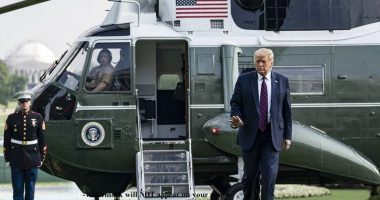 La amenaza de Trump a Irán que alarma al mundo entero – La Voz del Altiplano