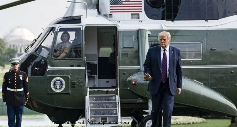 La amenaza de Trump a Irán que alarma al mundo entero – La Voz del Altiplano