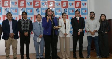 TCE ratifica suspensión del movimiento – La Voz del Altiplano