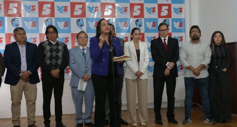 TCE ratifica suspensión del movimiento – La Voz del Altiplano