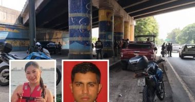 La trágica historia de los policías acribillados – La Voz del Altiplano