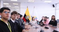 Comisión de Seguridad Investiga Bombardeo en Sucumbíos – La Voz del Altiplano