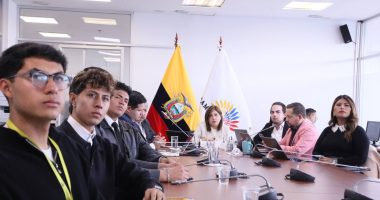 Comisión de Seguridad Investiga Bombardeo en Sucumbíos – La Voz del Altiplano