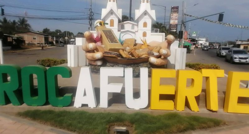 ciudadanos alertan sobre deterioro del monumento – La Voz del Altiplano