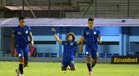 Delfín SC derrota a Liga de Quito y rompe racha negativa – La Voz del Altiplano