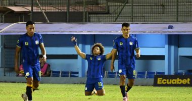 Delfín SC derrota a Liga de Quito y rompe racha negativa – La Voz del Altiplano