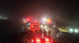 Dos muertos y decenas de heridos – La Voz del Altiplano