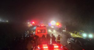 Dos muertos y decenas de heridos – La Voz del Altiplano