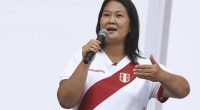 Keiko Fujimori lidera intención de voto – La Voz del Altiplano