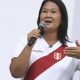 Keiko Fujimori lidera intención de voto – La Voz del Altiplano