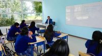 Docentes de Costa y Galápagos regresan el 13 de abril – La Voz del Altiplano