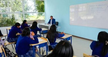 Docentes de Costa y Galápagos regresan el 13 de abril – La Voz del Altiplano