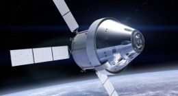 Cómo ver en vivo el sobrevuelo lunar de Artemis II en Ecuador – La Voz del Altiplano