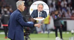 Isaac Álvarez desmiente rumores de fractura interna en Liga de Quito y respalda a Tiago Nunes de cara a la Copa Libertadores – La Voz del Altiplano