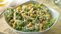 Receta fácil de ensalada de pollo y lechuga nutritiva – La Voz del Altiplano