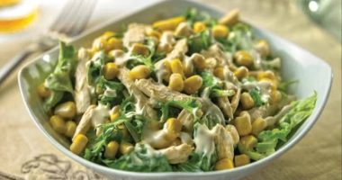 Receta fácil de ensalada de pollo y lechuga nutritiva – La Voz del Altiplano