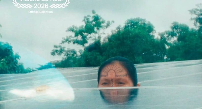 Documental amazónico ecuatoriano compite en festival – La Voz del Altiplano