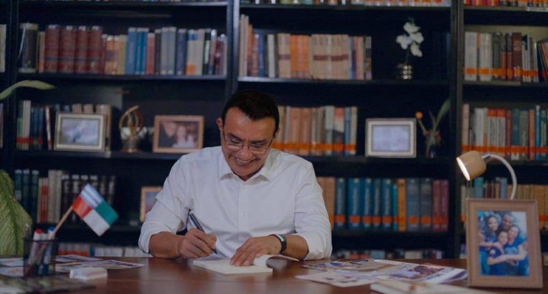 Javier Pincay presenta ‘El Poder de Crecer’ en Portoviejo – La Voz del Altiplano