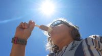 Calor intenso y riesgo de UV en provincias costeras – La Voz del Altiplano