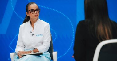 Marcela Aguiñaga renunciará a prefectura del Guayas – La Voz del Altiplano