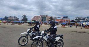 Más de 5.000 operativos policiales en Semana Santa 2026 – La Voz del Altiplano