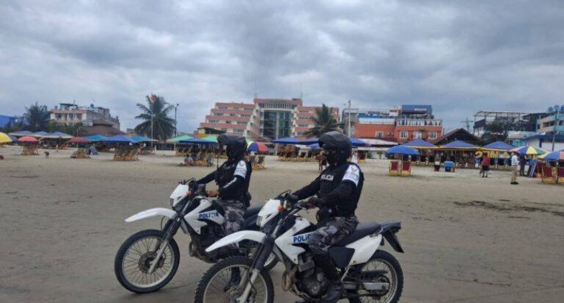 Más de 5.000 operativos policiales en Semana Santa 2026 – La Voz del Altiplano