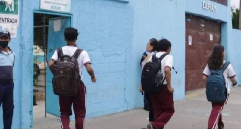 Traslados Educativos Fiscales Inician el 7 de Abril – La Voz del Altiplano