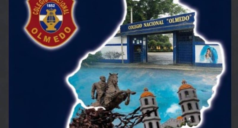 Portoviejo Acogerá los VI Juegos de Ex Estudiantes – La Voz del Altiplano