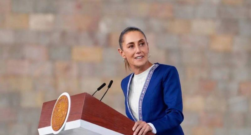 México cuestiona informe de la ONU sobre desapariciones – La Voz del Altiplano