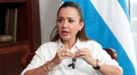 Marcela Aguiñaga citada por caso Caja Chica – La Voz del Altiplano