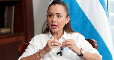 Marcela Aguiñaga citada por caso Caja Chica – La Voz del Altiplano