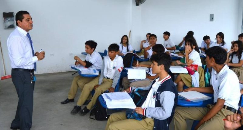 Vacantes para profesores en Ecuador: 2.000 plazas 2026 – La Voz del Altiplano
